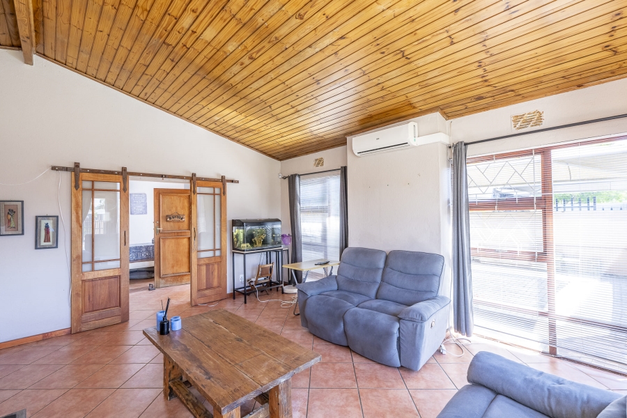 3 Bedroom Property for Sale in Morgenster Heights Western Cape